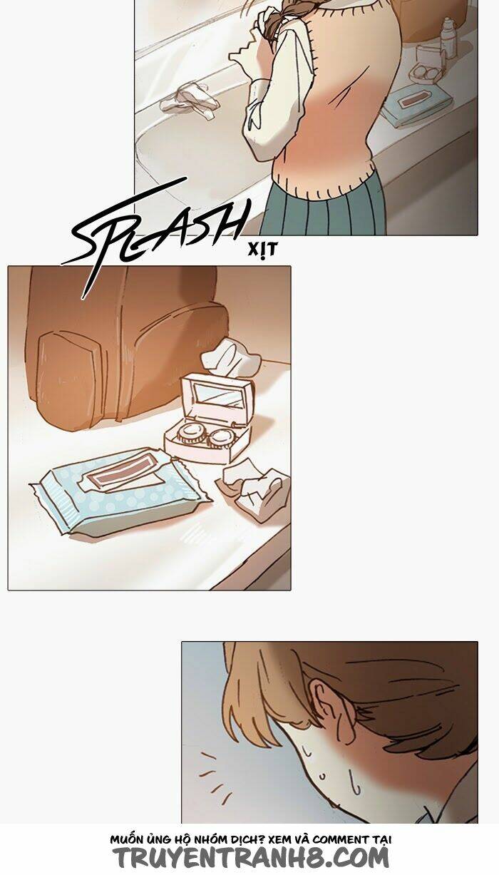 nữ sinh phép thuật chapter 35 38