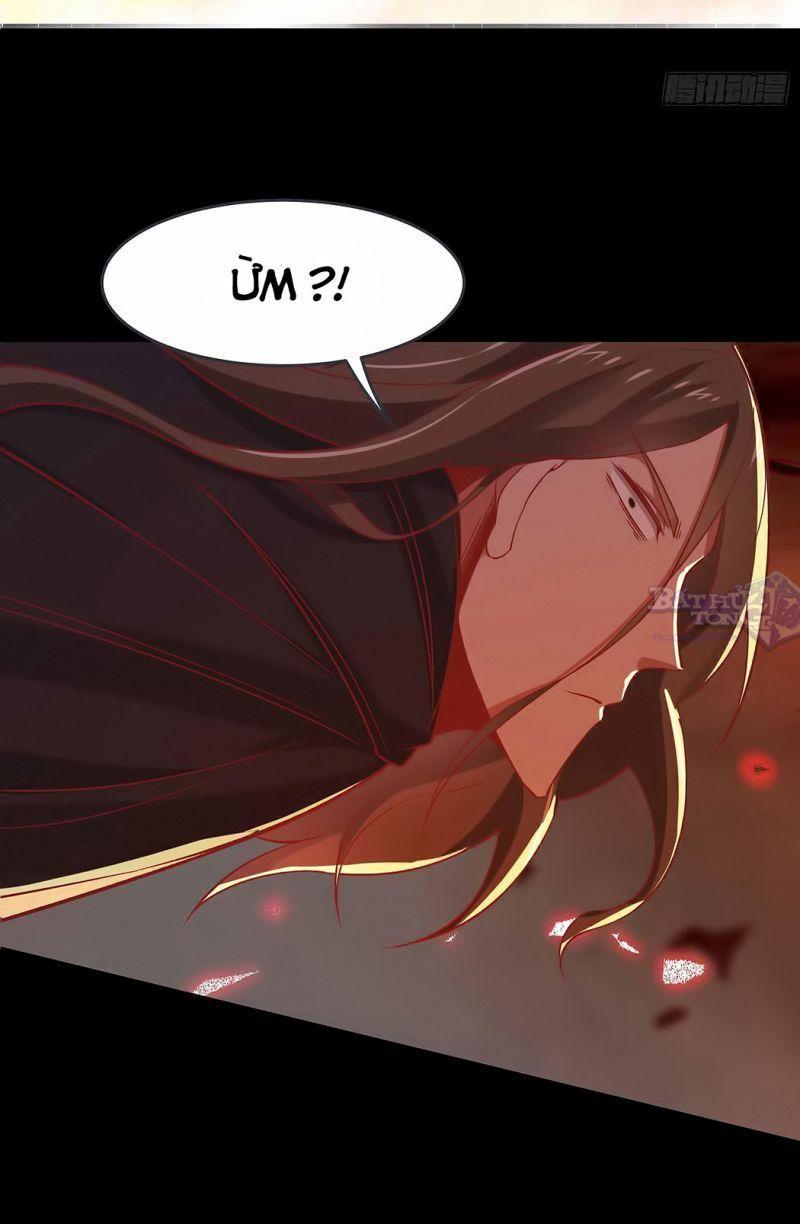 đồ đệ ta toàn là nữ ma đầu chapter 8 24