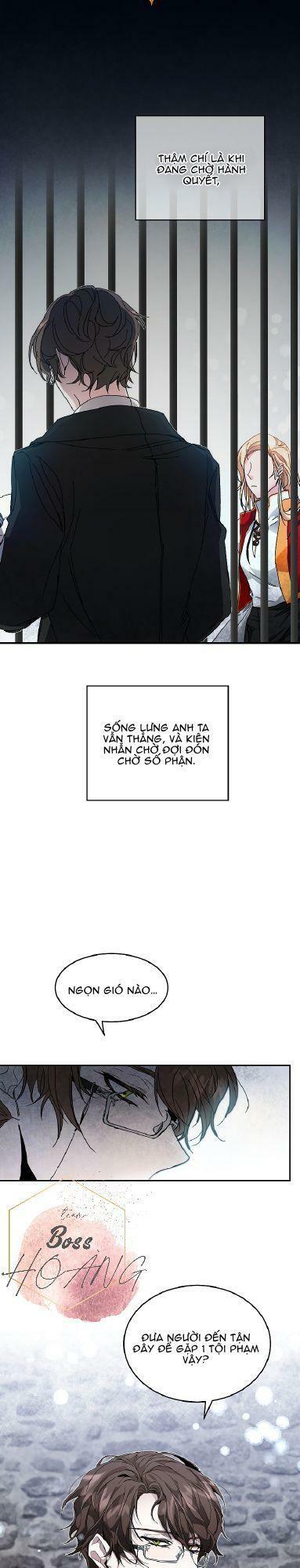 tôi trở thành hoàng đế bạo chúa trong tiểu thuyết chapter 3 46