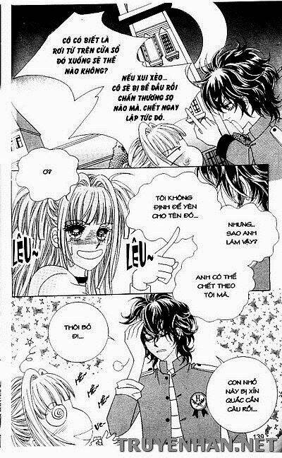 viên đạn tình yêu chapter 1 139