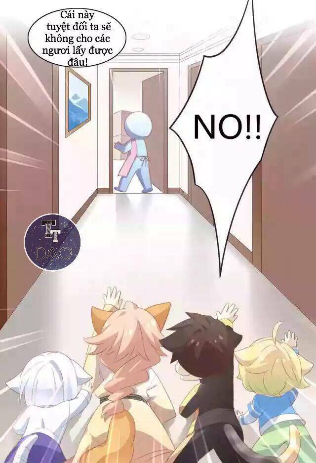 thị hoang chi thần chapter 12 35