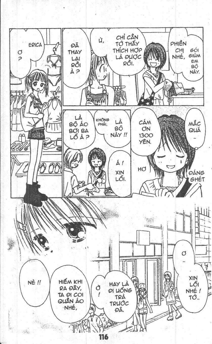 beautiful 100% chapter 2 115