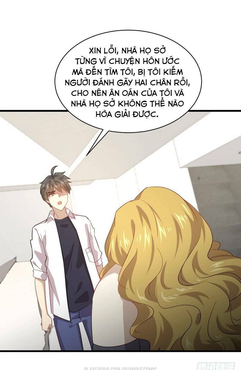 xuyên không vào thế giới nữ cường chapter 77 9