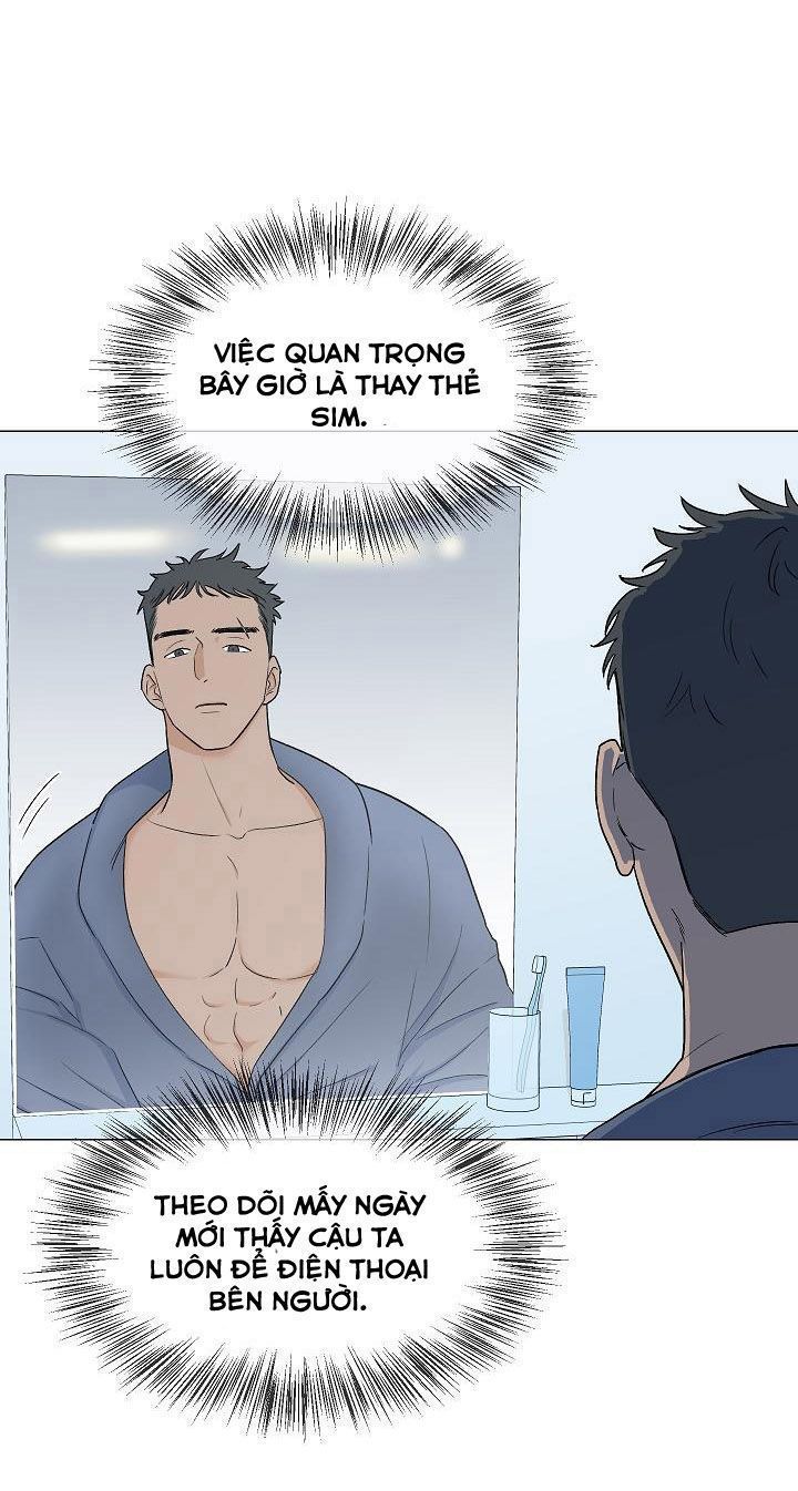 công nam bắc thụ chapter 3 30