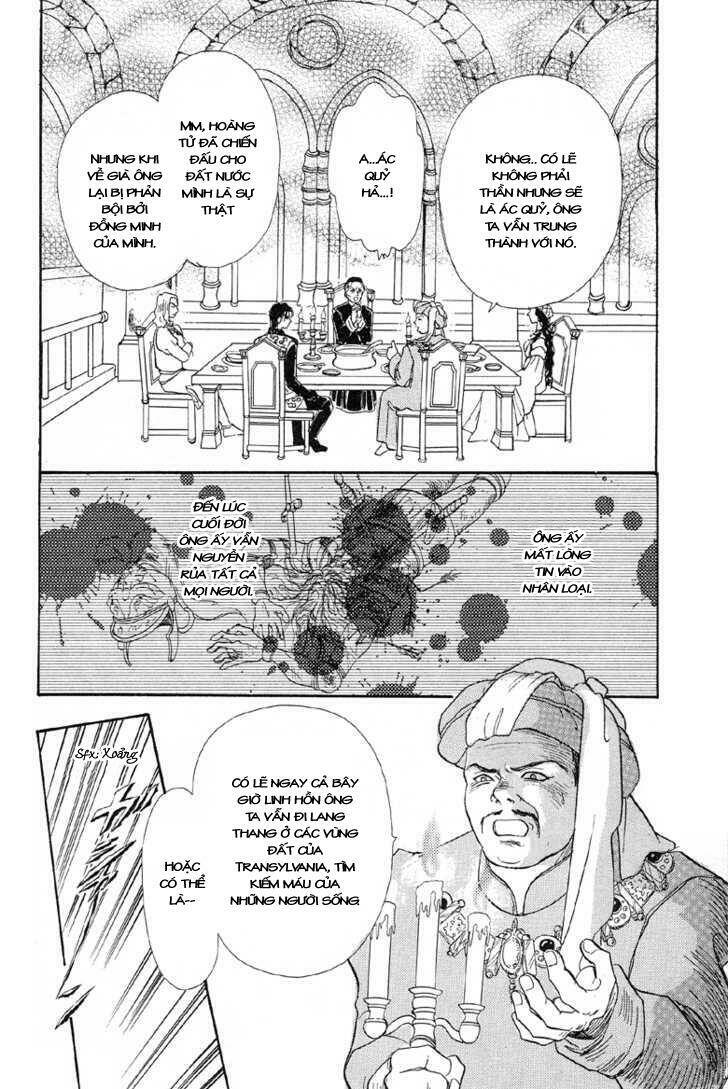 elixir - hòn đá phép thuật chapter 6 26