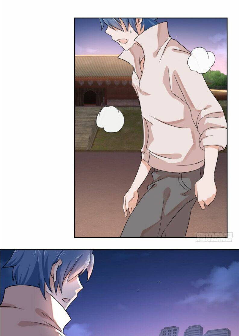 đô thị tối cường tu chân chapter 6 5