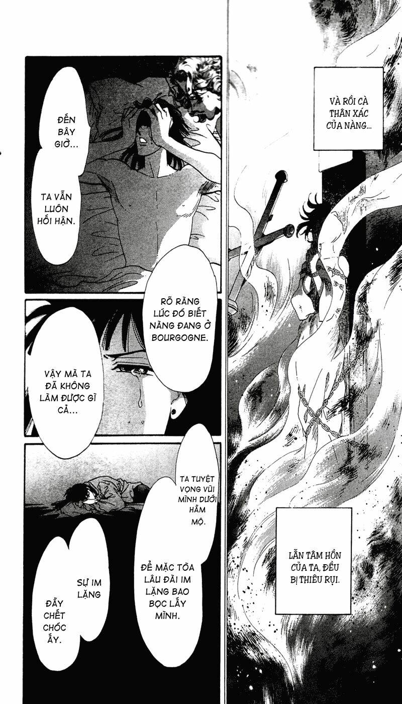 s to m no sekai chapter 11 14