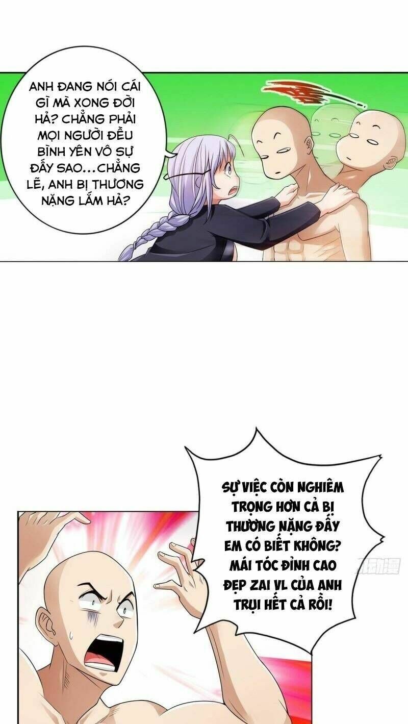 nhân vật phản diện đi tìm đường chết chapter 68 9