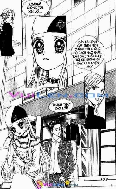 cô gái đến từ quá khứ chapter 5 106