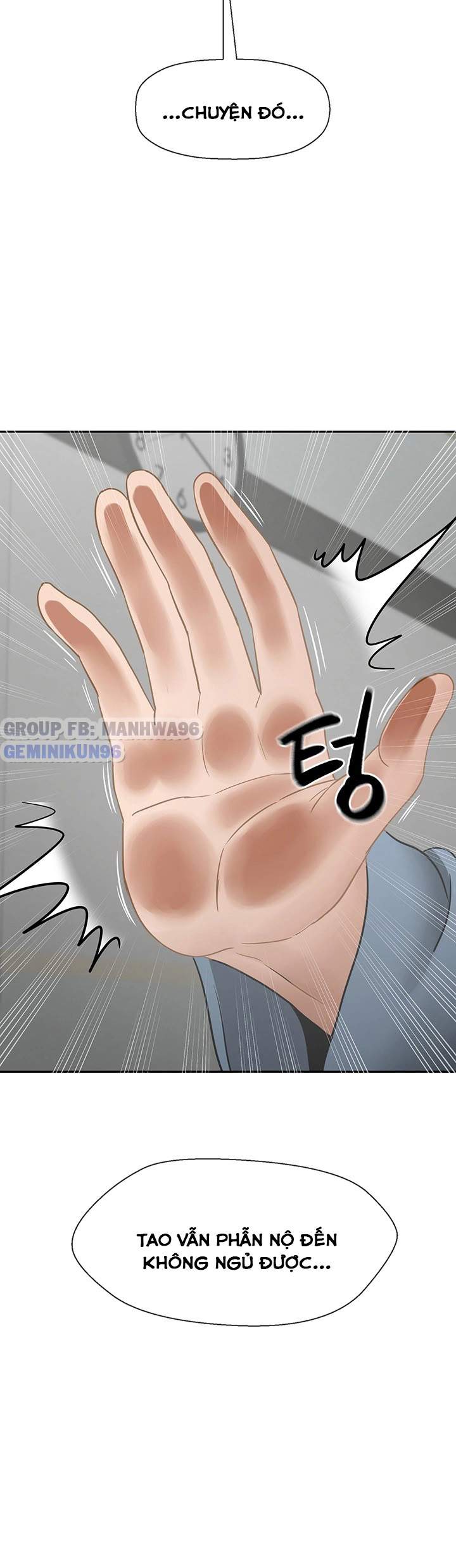 lớp học tình dục chapter 54 23