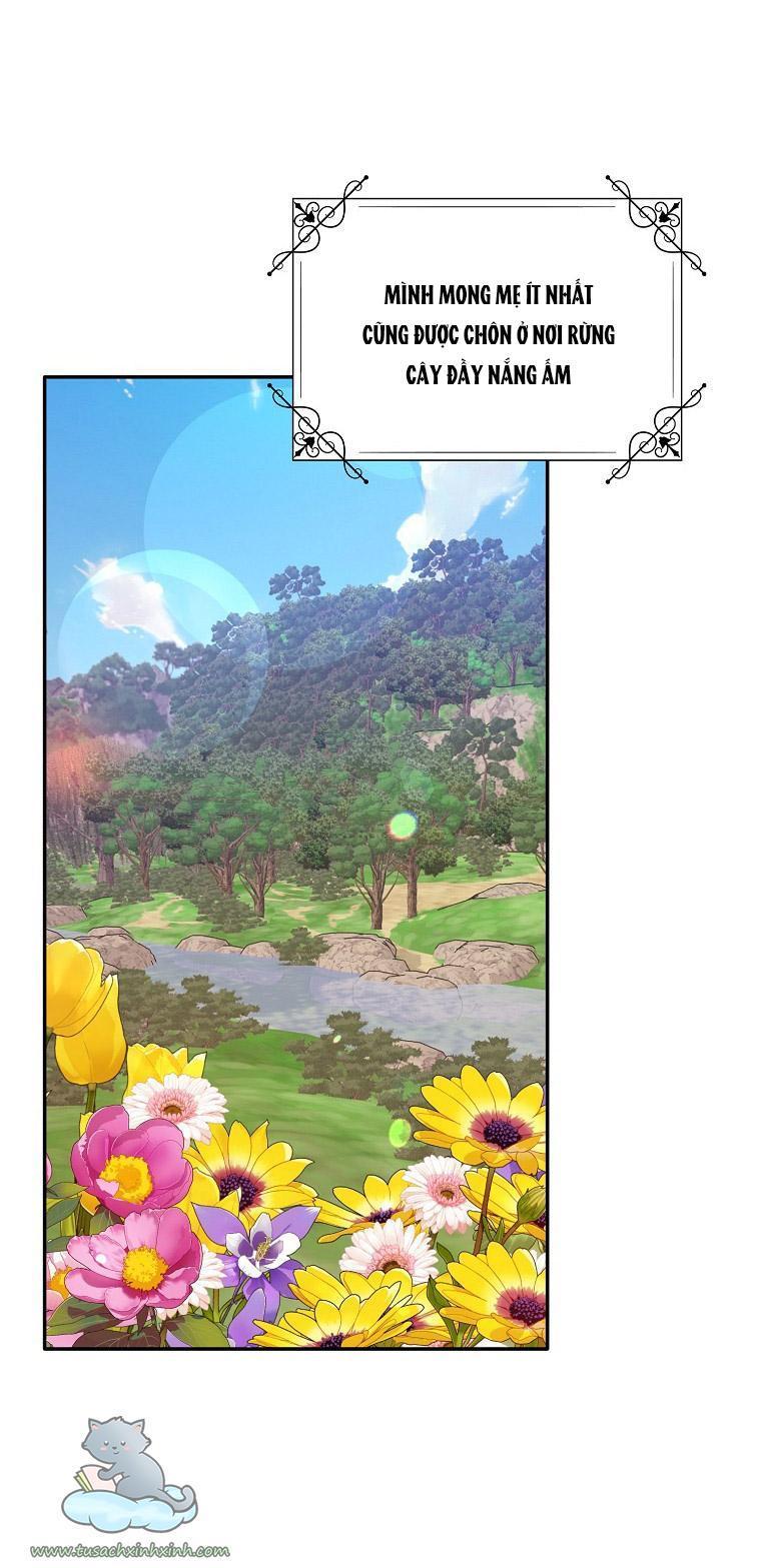 tôi sinh ra là con gái ác nữ chapter 29 43