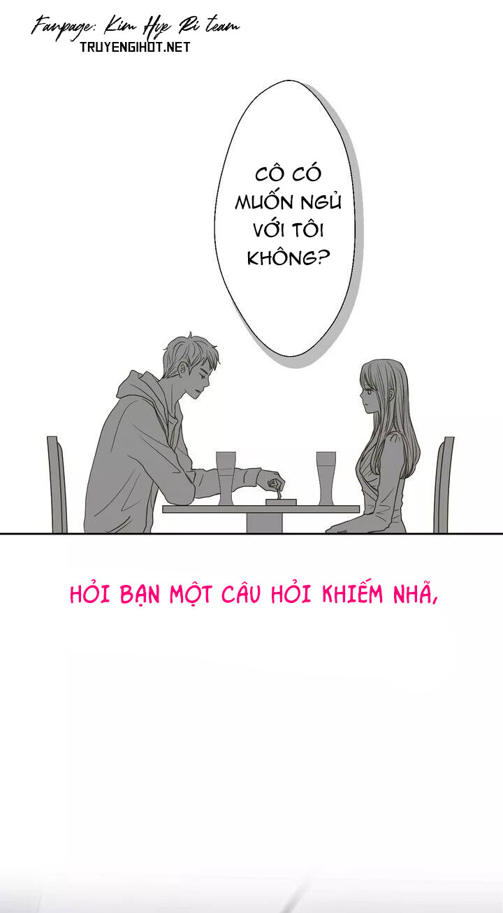 honey bed talk chapter 0 4