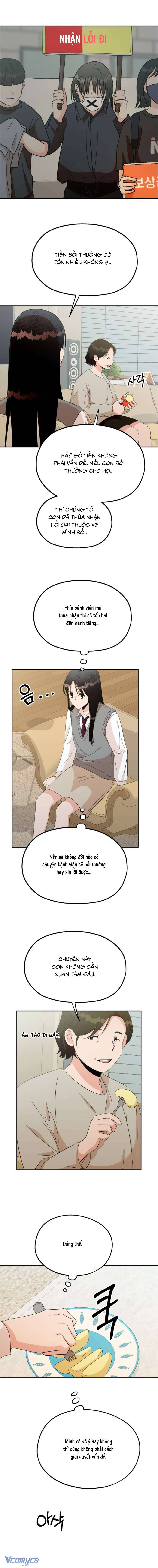 trò chơi kim tự tháp chapter 24 5