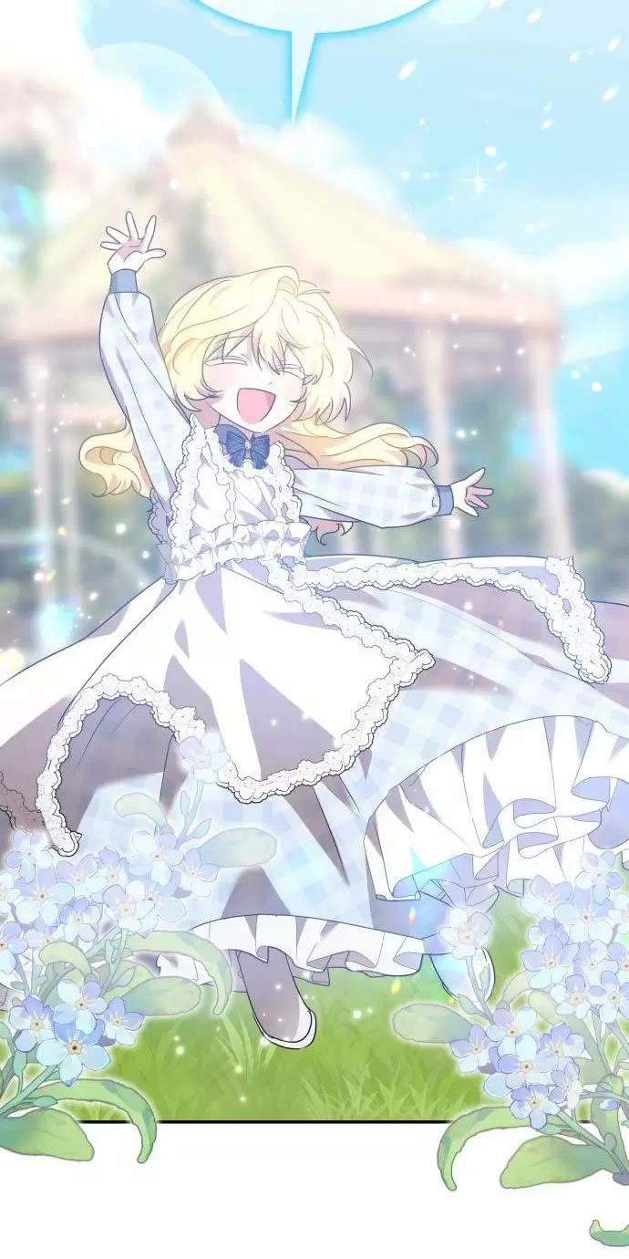 sống trong vườn hoa của công chúa chapter 22 68