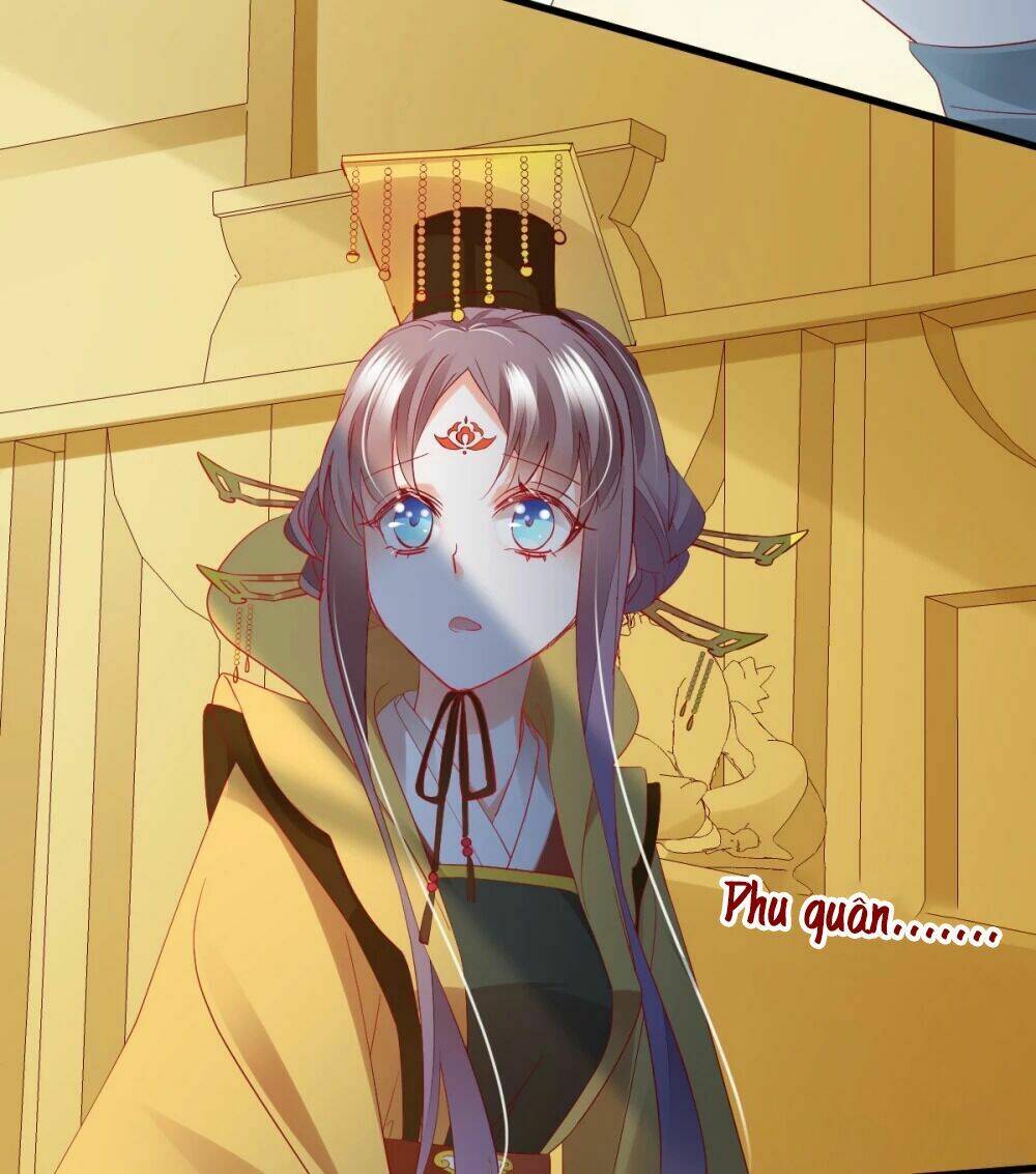 phò mã lại muốn chơi trò couple với tôi chapter 36.5 12