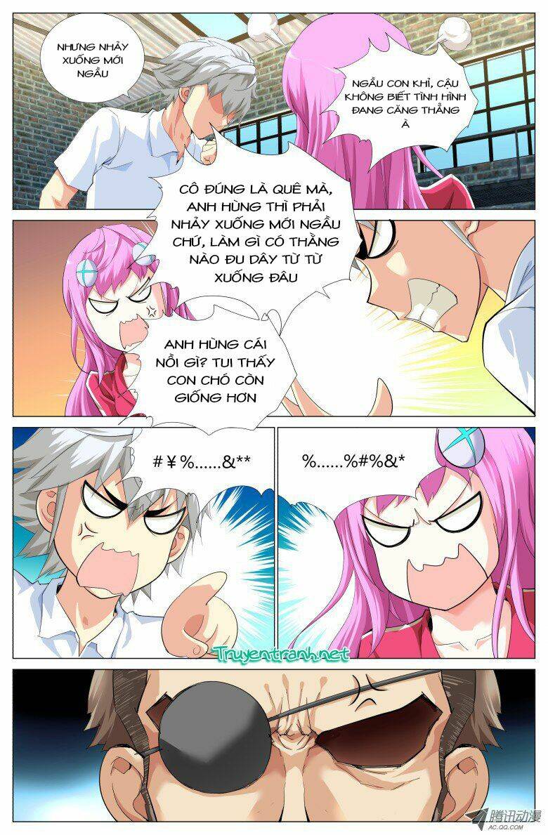 astral walker chapter 13 12