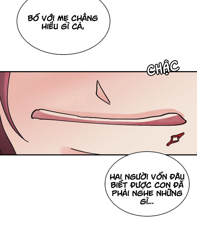 oan gia ngõ hẹp chapter 15 33