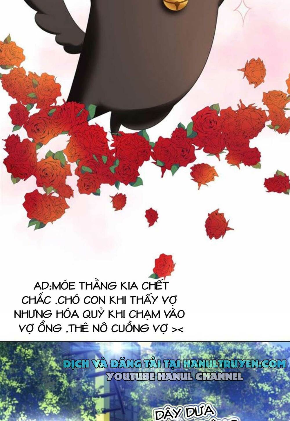 cô vợ nhỏ nuông chiều quá lại thành ác!! chapter 54 23