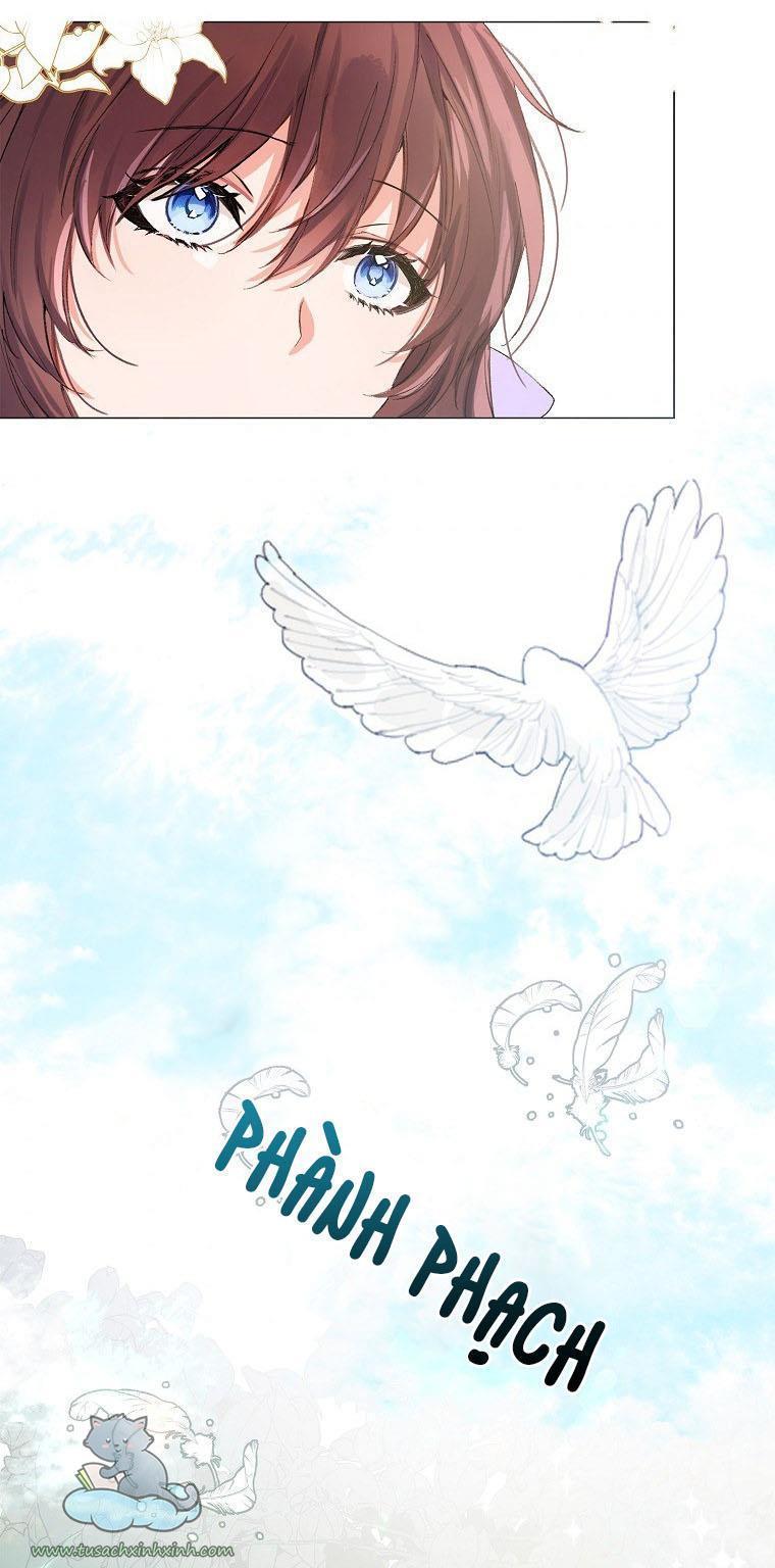 tháng năm cuối cùng của nữ phụ đoản mệnh chapter 2 50