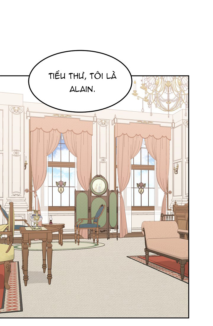 bước đi trên con đường hoa chapter 2 25