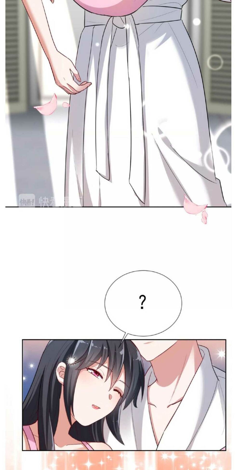 kiều thê muốn bỏ trốn của phúc hắc tổng tài chapter 30 21