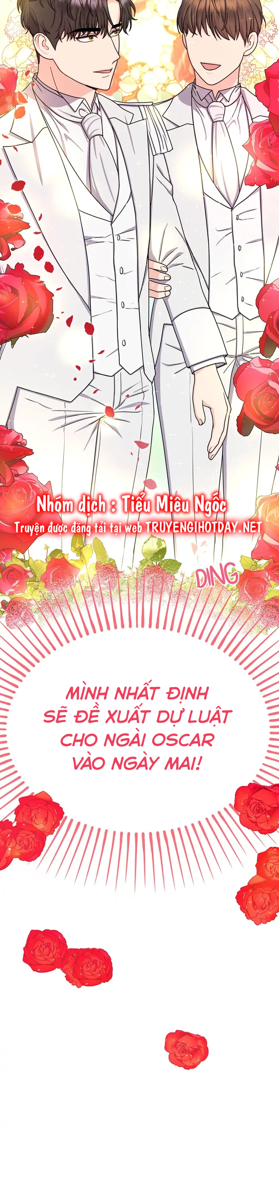 từ hầu gái tôi đã trở thành hoàng hậu chapter 16.2 14
