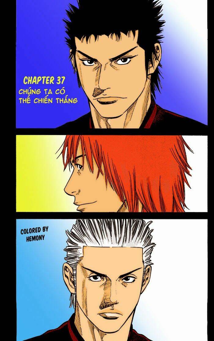 angel voice chapter 37 5