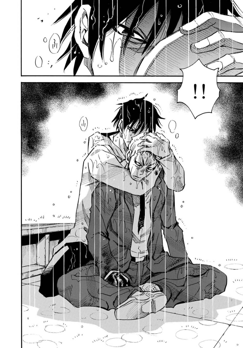 hòn đảo nổi trên vũng nước bùn chapter 24.2 17