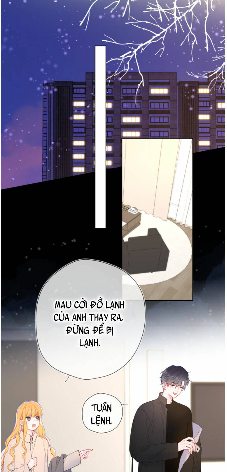 vì sao của tôi chapter 150 24