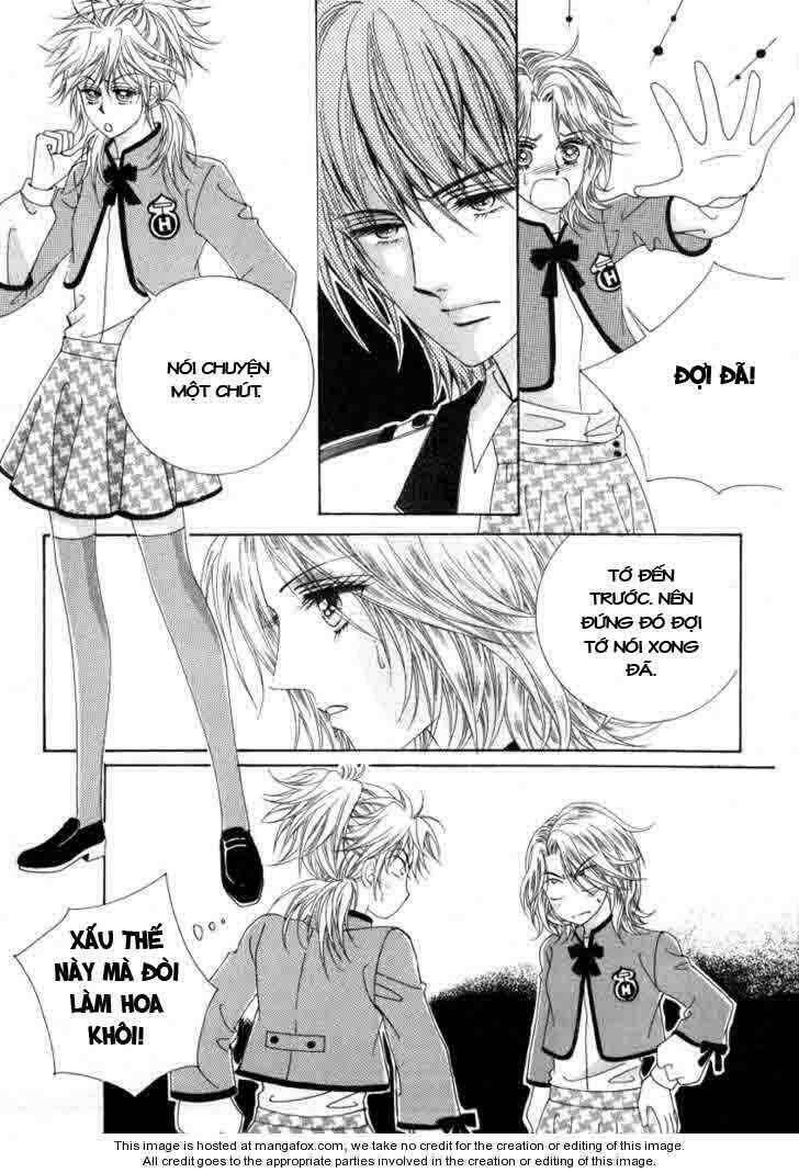 she's scary chapter 15 5