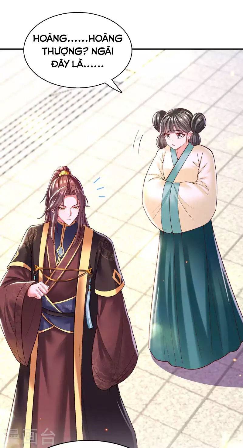 ngã tại hậu cung đương đại lão nữ chapter 118 13