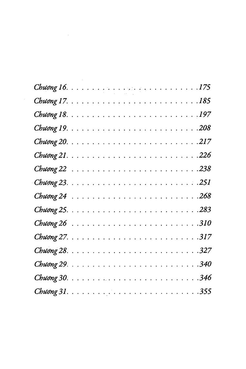 Trên Sa Mạc Và Trong Rừng Thẳm