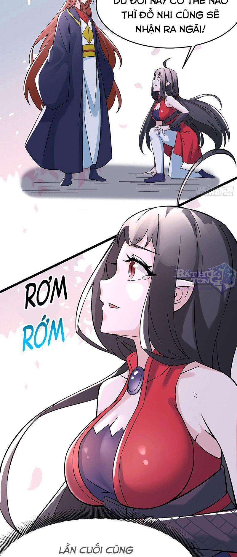 đồ đệ ta toàn là nữ ma đầu chapter 61 2