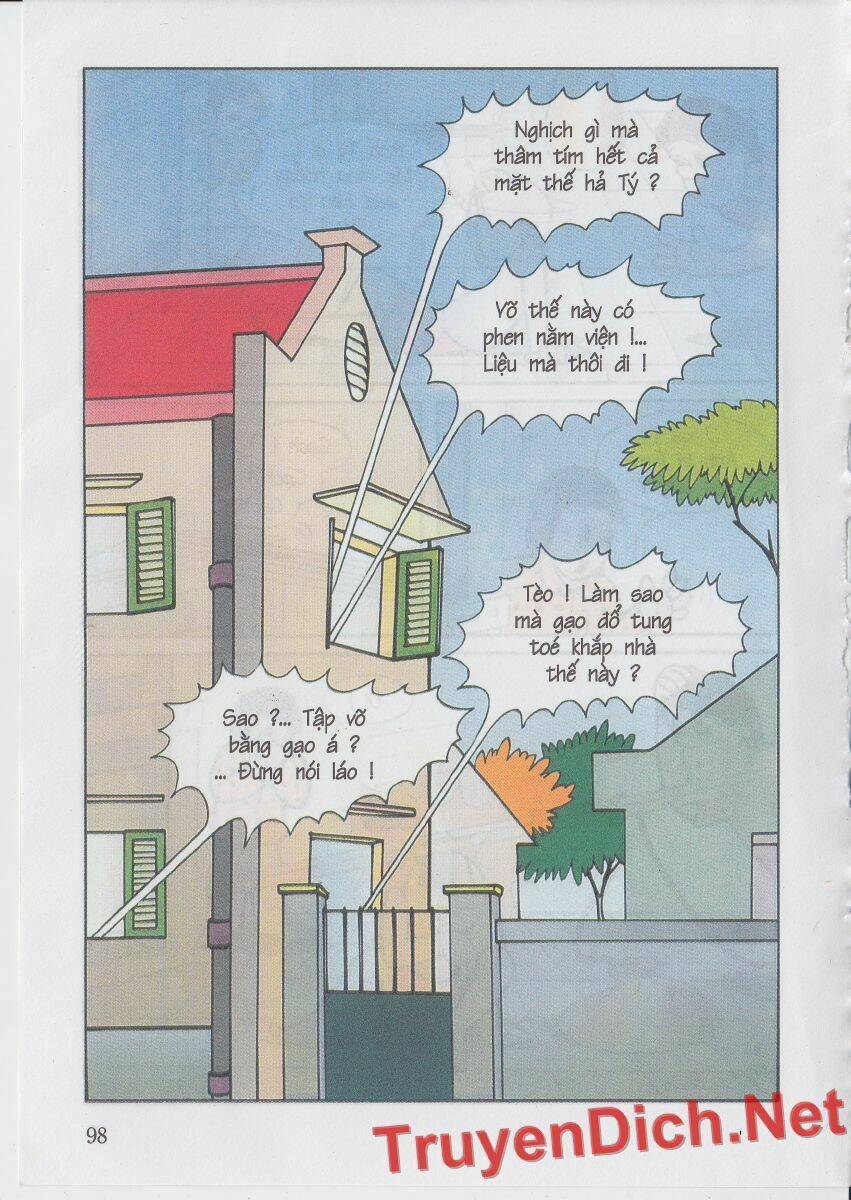 tý quậy chapter 1.3 25