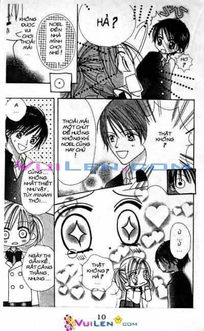 con gái con trai chapter 10 10
