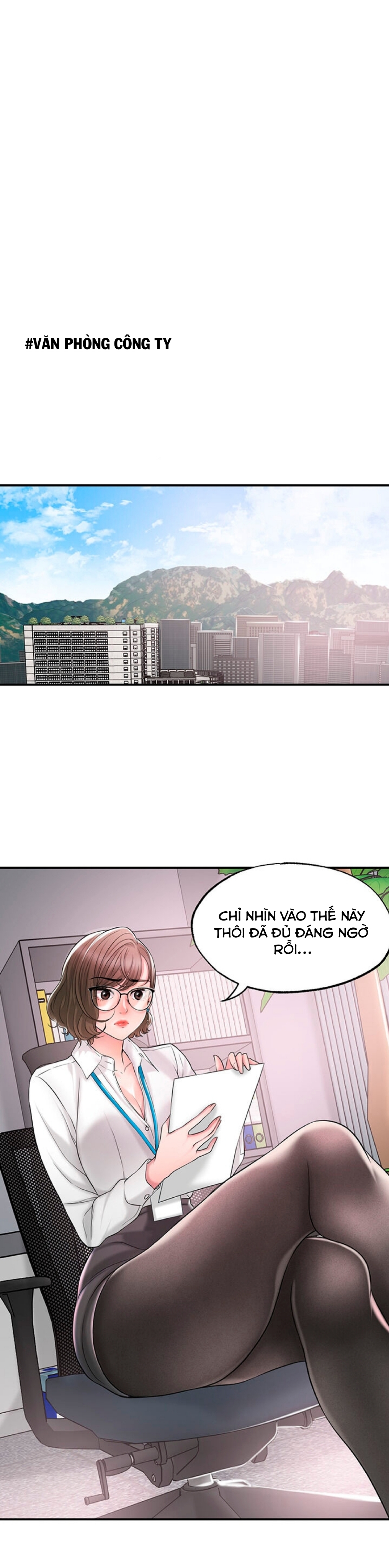 thị trấn nóng bỏng chapter 18 22