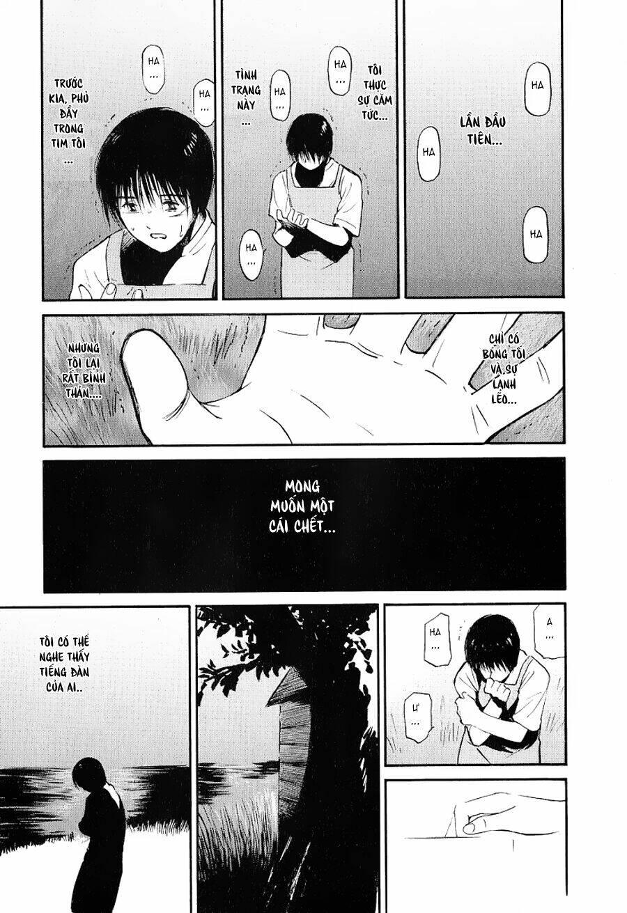 ai ren chapter 20 23