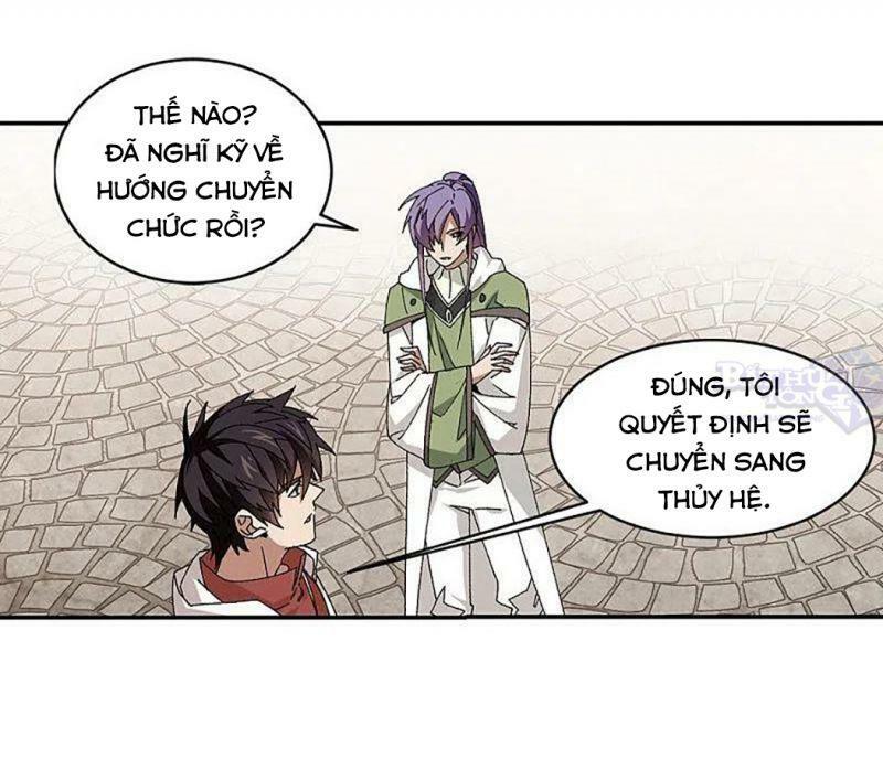 võng du chi cận chiến pháp sư chapter 372 30