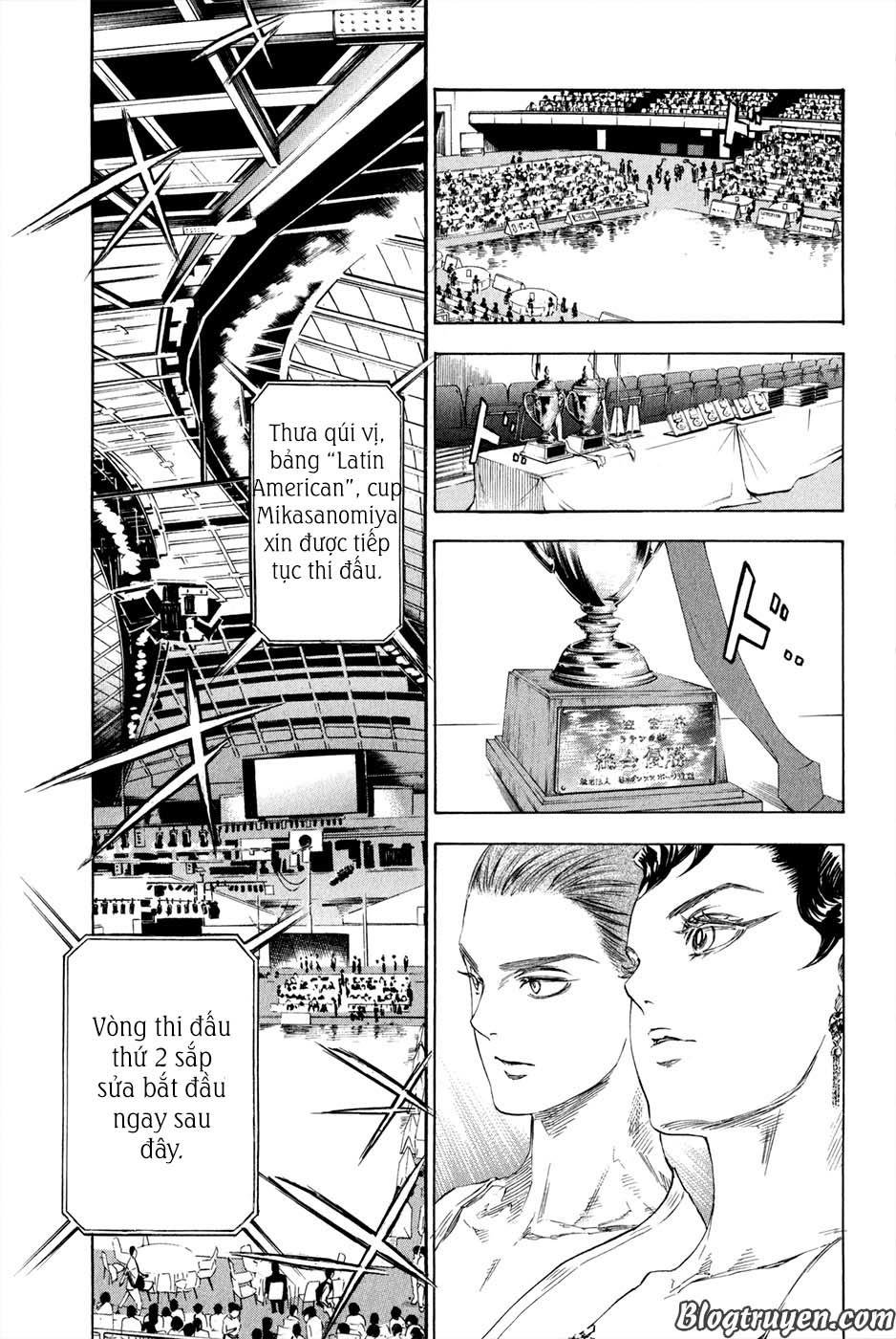 ballroom e youkoso chapter 3 22