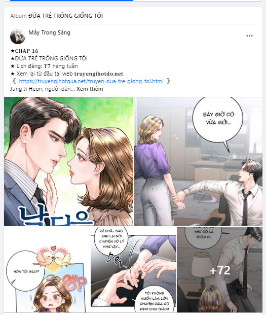 trở thành đứa cháu gái bị ghẻ lạnh trong gia tộc võ giả hùng mạnh chapter 54.2 32