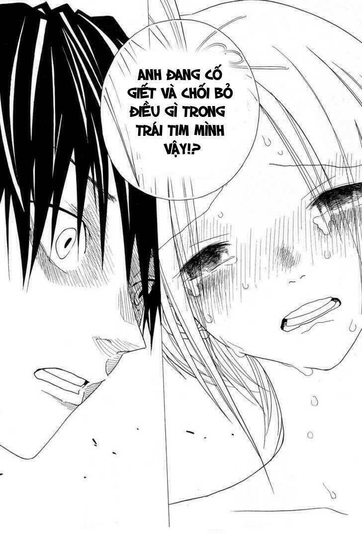 sumomomo momomo chapter 1 33