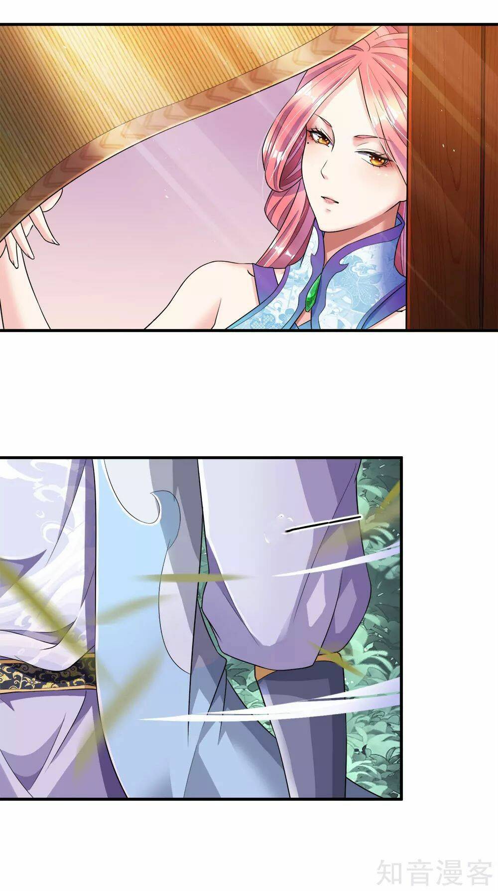 chí tôn hồng bao đại đế chapter 23 2