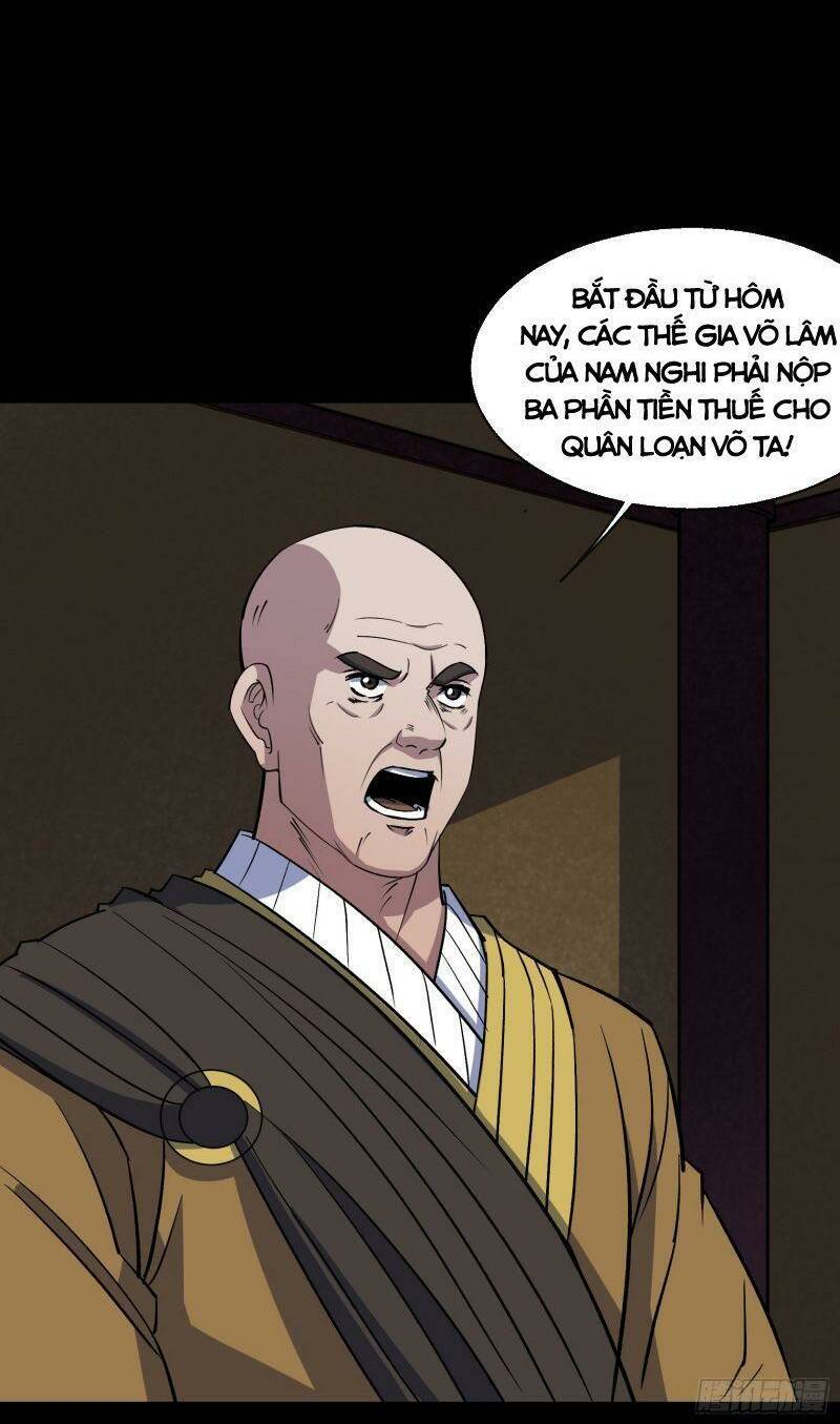 thông u đại thánh chapter 106 17