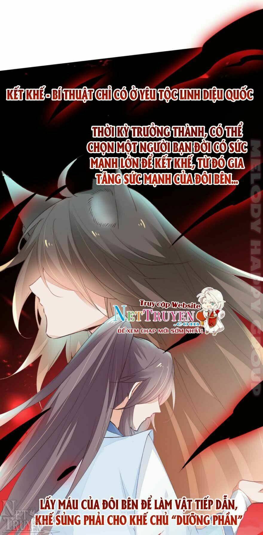 nghịch lai thuận thú chapter 13 7