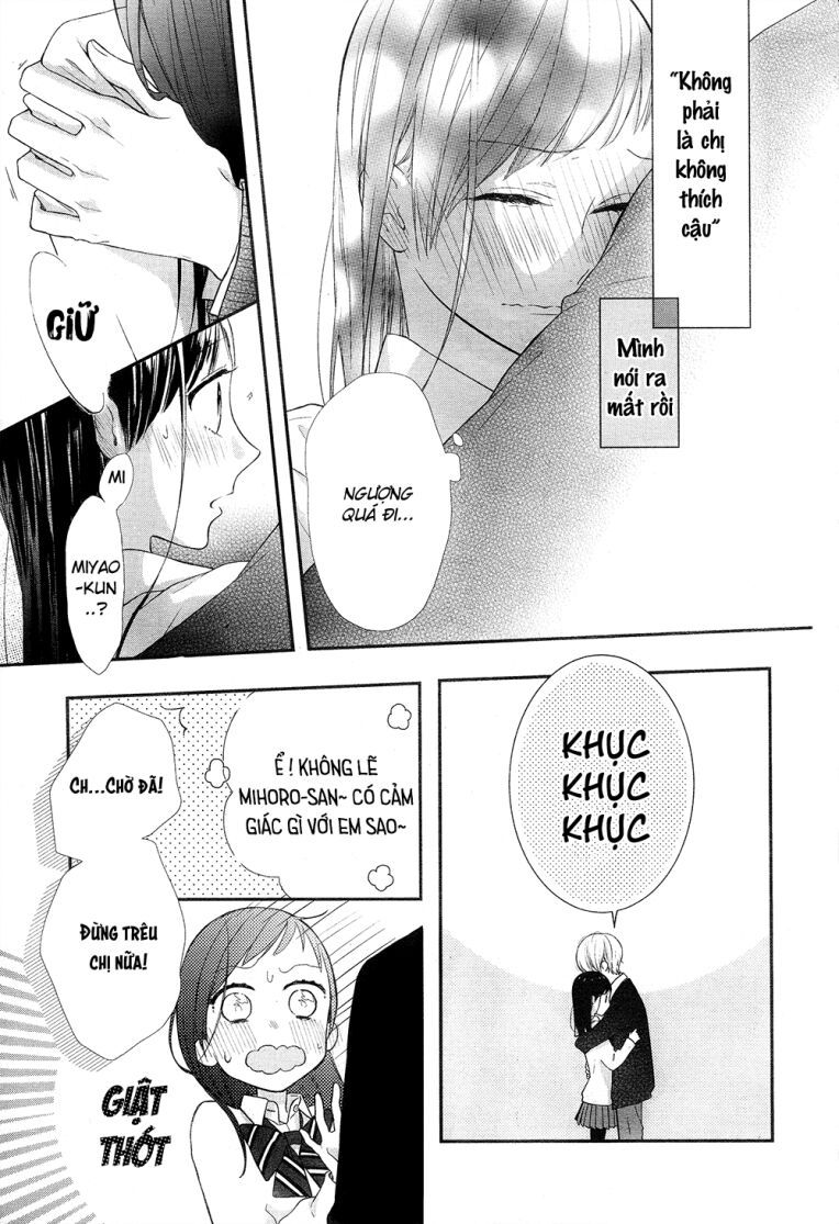 toshishita no otokonoko chapter 5 3