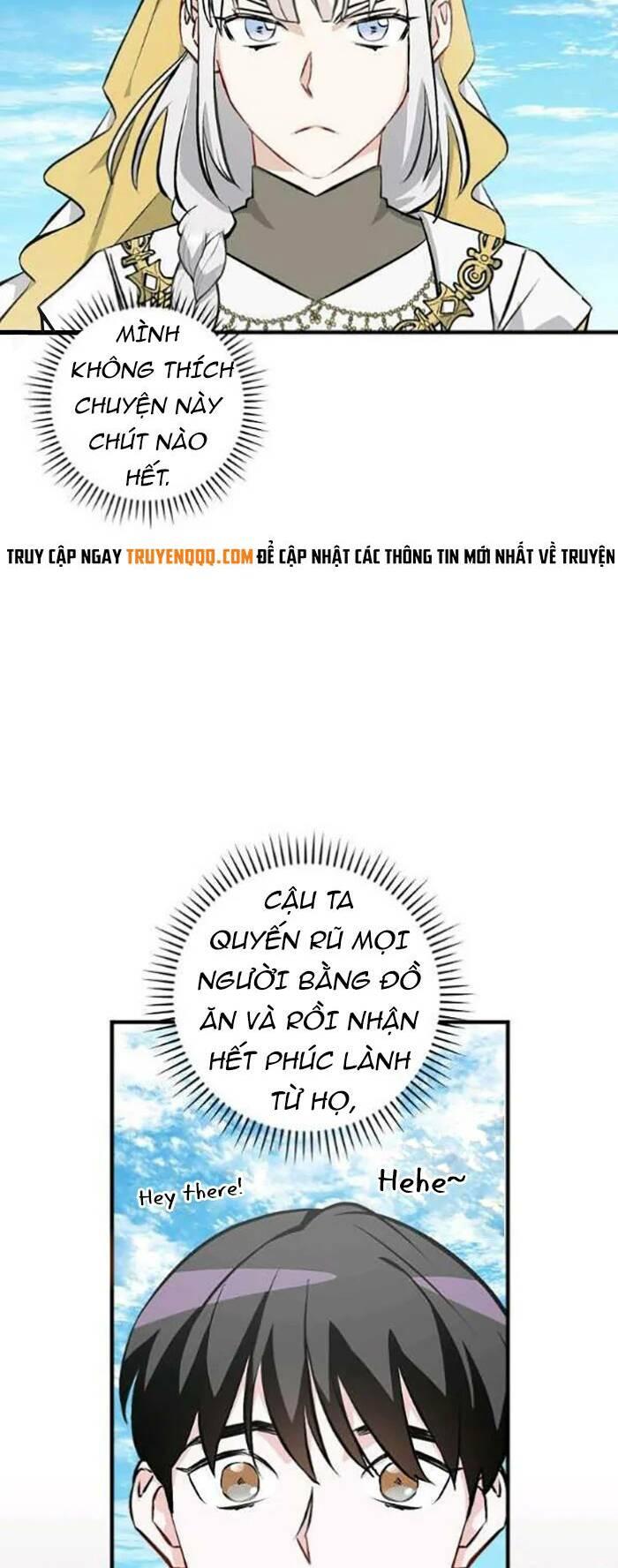 tôi lên cấp chỉ bằng cách ăn chapter 103 13