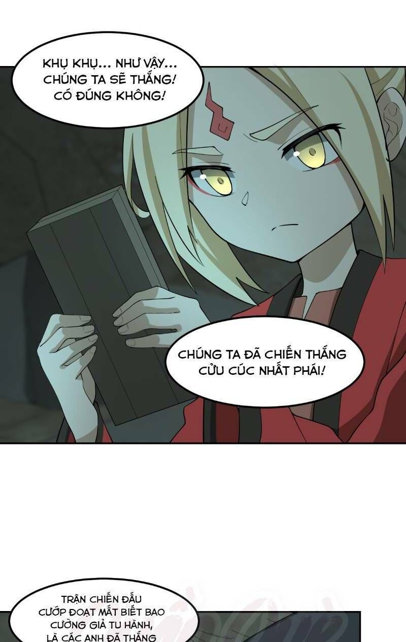 nghịch thiên tiên mệnh chapter 45 15