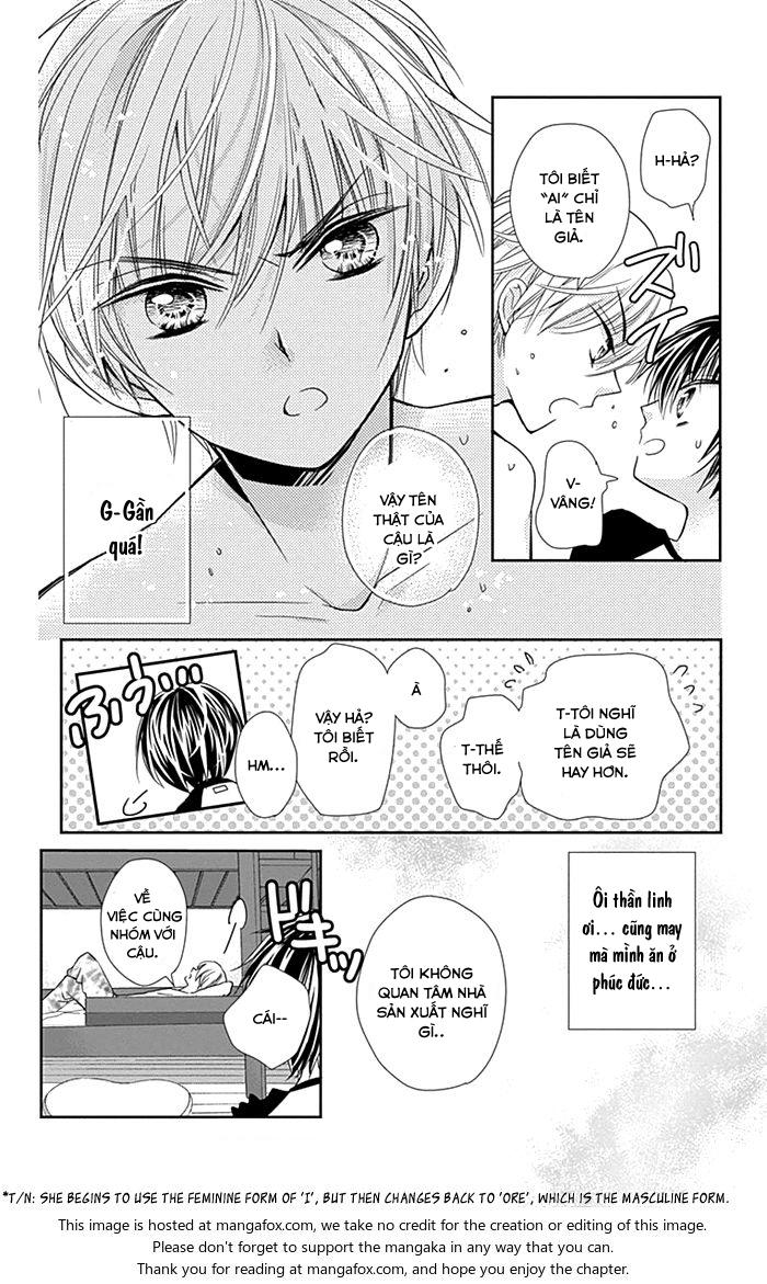 buddy go chapter 2 16