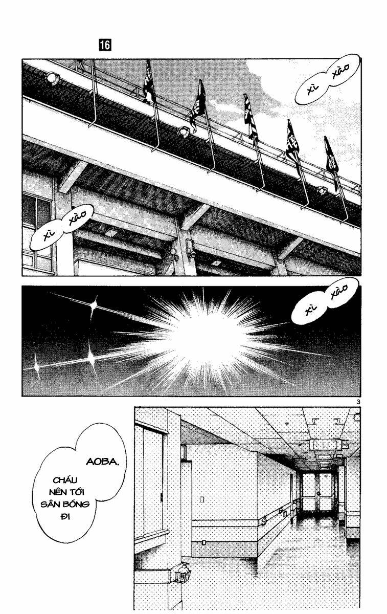 trò chơi vượt qua thử thách chapter 142 5