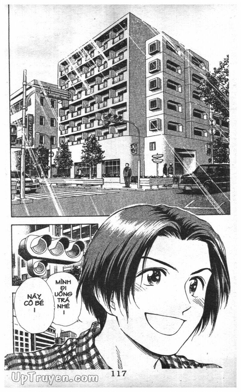 salad days chapter 119 27